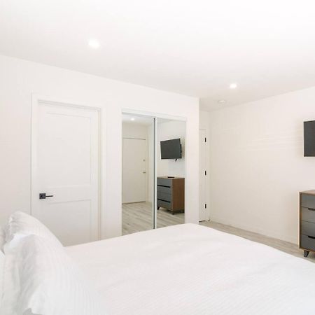 Sunny Studio In The Heart Of Venice - A 로스앤젤레스 외부 사진