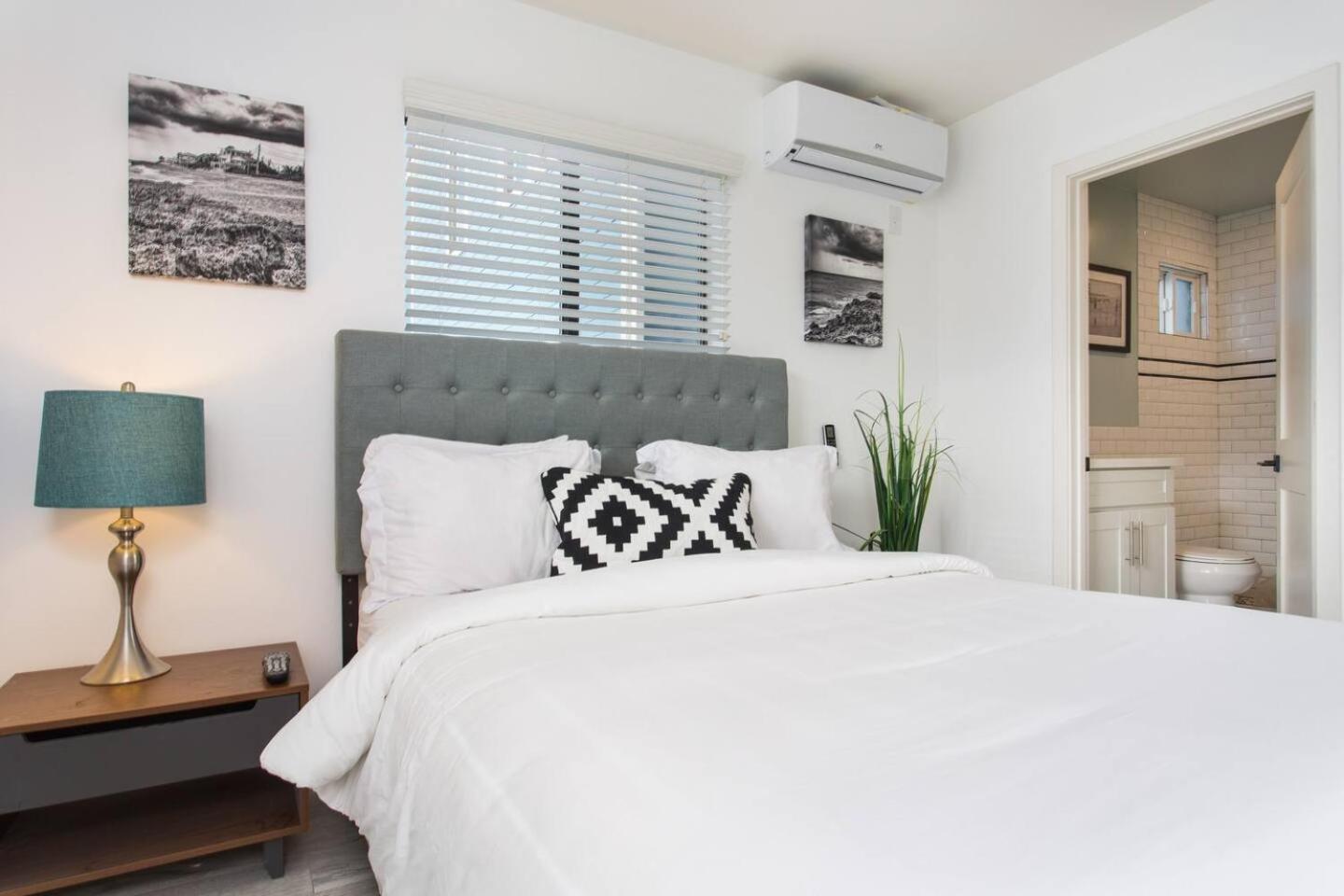 Sunny Studio In The Heart Of Venice - A 로스앤젤레스 외부 사진